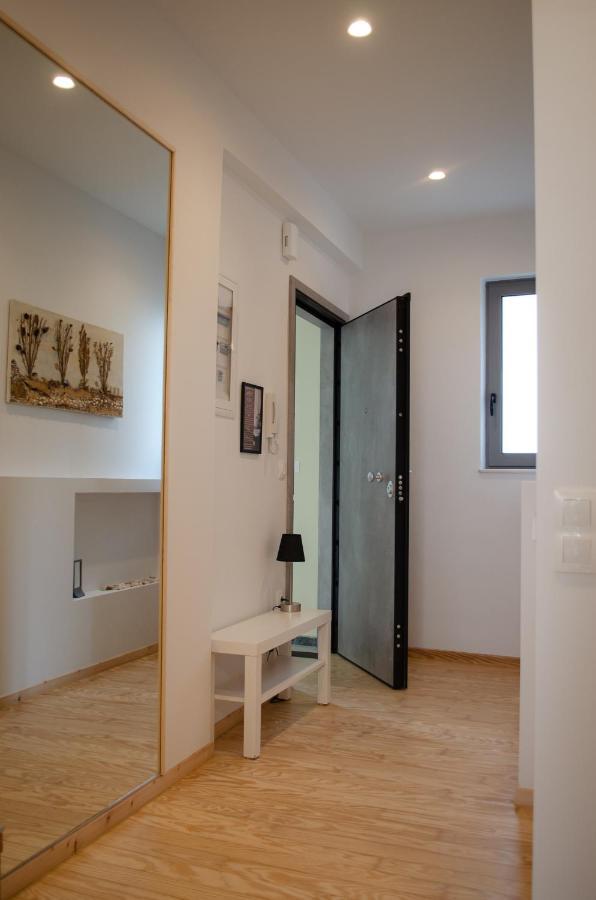 Homey Comfort Apartments Ateny Zewnętrze zdjęcie
